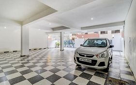 Oyo Flagship Malsi Forest View Home Stay