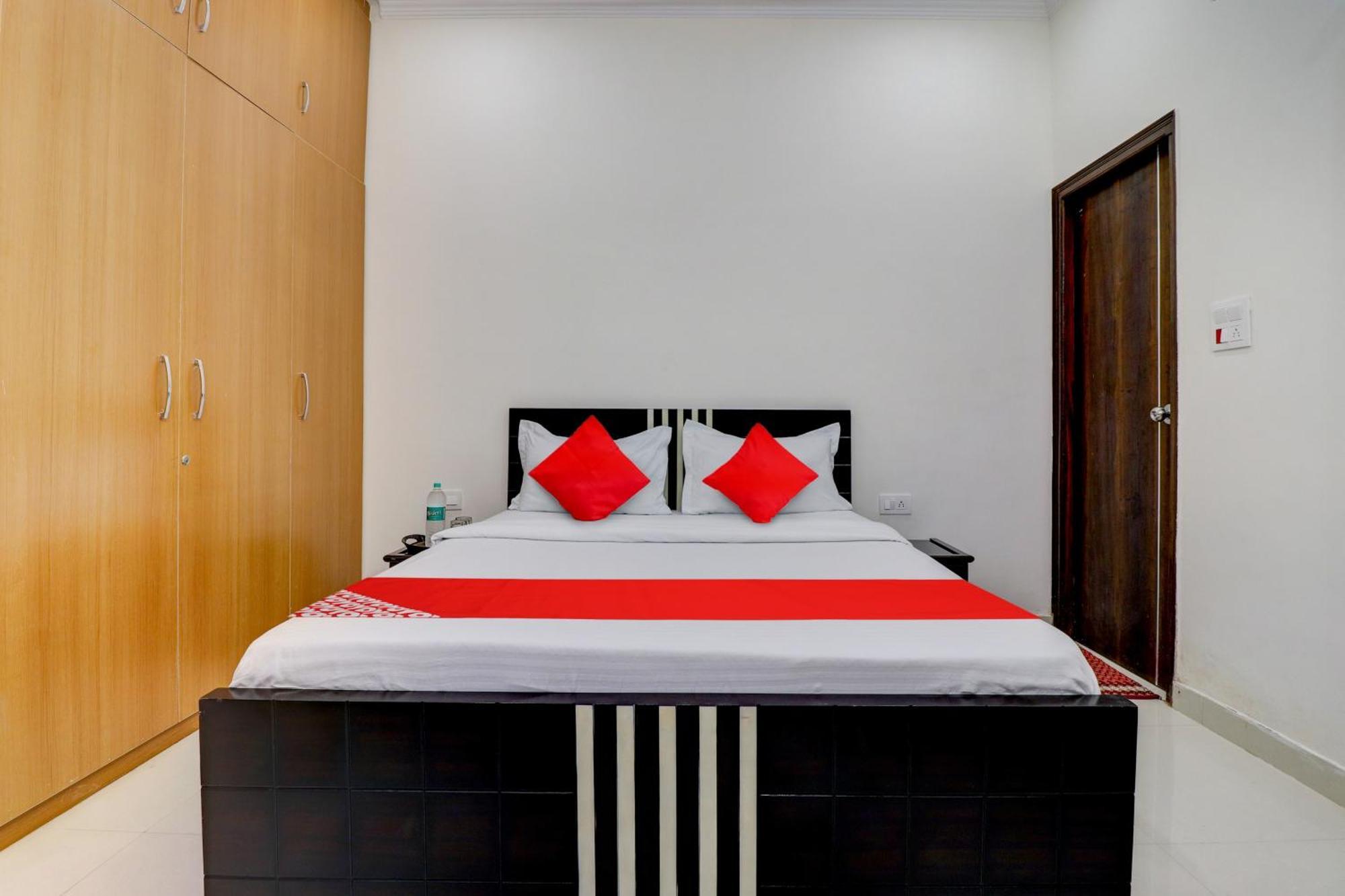 Oyo Flagship Malsi Forest View Home Stay Dehradun Exterior photo